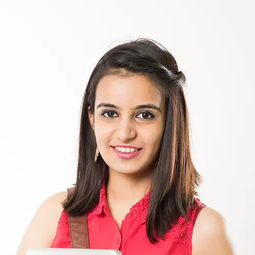 Ritika Jain