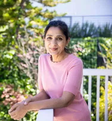 Anjali Gupta